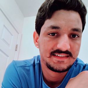 Meet your Posher, Davinder